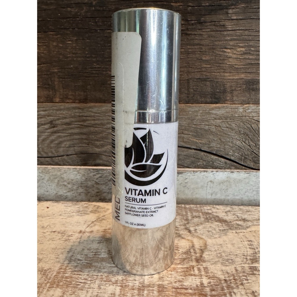 Microderm GLO Peptide Complex Serum – Advanced Delivery 1‎ oz | MSRP $34
